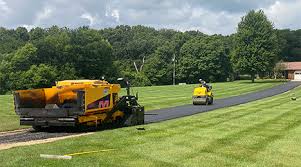 Best Driveway Overlay Services  in Iva, SC